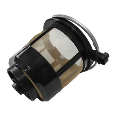 Coffee Machine Filter Grinder for Russell Hobbs Chester Grind and Brew 200081 - Image 2