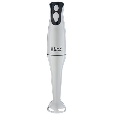 Russell Hobbs Food Collection Electric Hand Blender, 2 Speeds and Pulse Technolo - Image 5