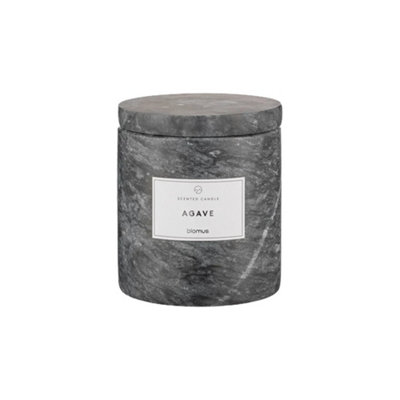 B&Q -  Frabili Scented Candle Agave SMagnet