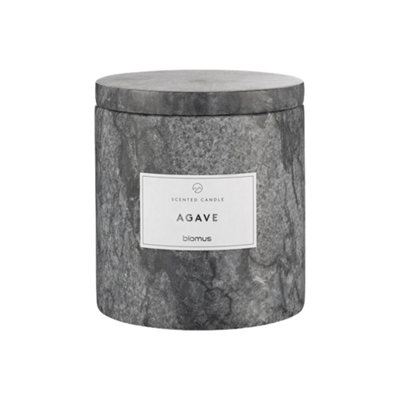 B&Q -  Frabili Scented Candle Agave LMagnet