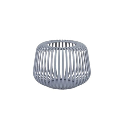 Blomus Lito Steel Lantern XsTradewinds from B&Q