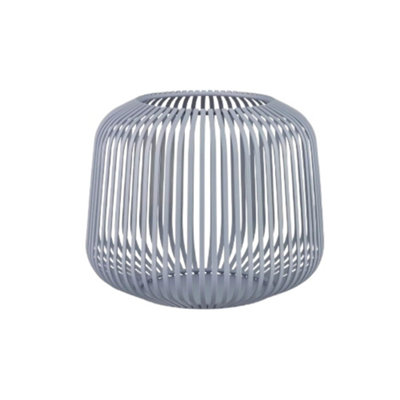 Blomus Lito Steel Lantern STradewinds from B&Q