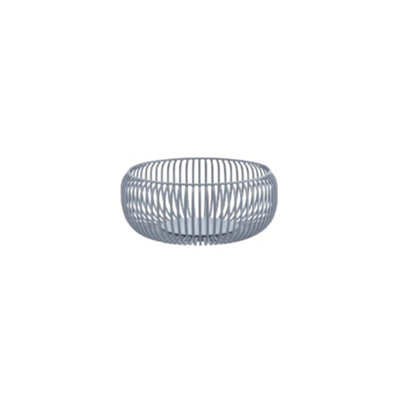 Blomus Lito Steel Bowl MTradewinds from B&Q