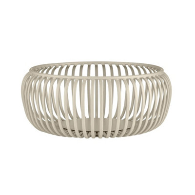 Blomus Lito Steel Bowl SNormad from B&Q
