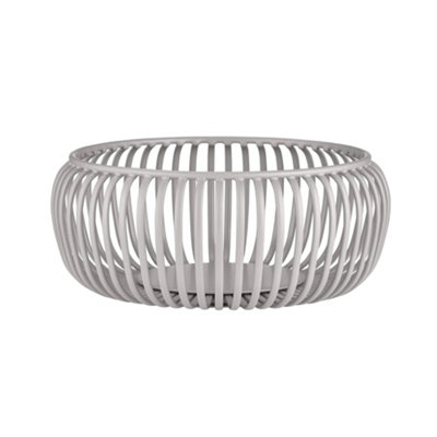Blomus Lito Steel Bowl SMourning Dove from B&Q