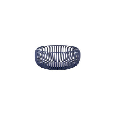 Blomus Lito Steel Bowl MOcean Cavern from B&Q