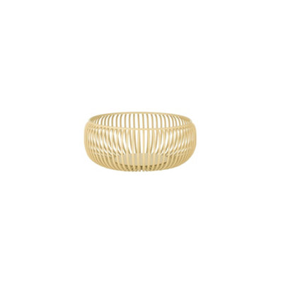 Blomus Lito Steel Bowl MNew Wheat from B&Q