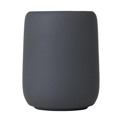 Blomus Sono Toothbrush Tumbler 300MlMagnet from B&Q