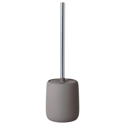 Blomus Sono Toilet BrushSatellite from B&Q