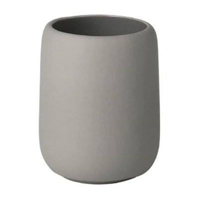 Blomus Sono Toothbrush Tumbler 300MlSatellite from B&Q