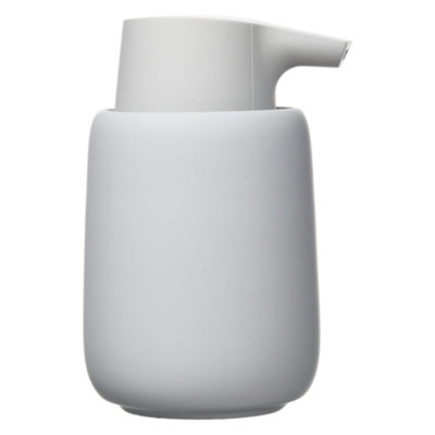 Blomus Sono Soap Dispenser 250MlMicro Chip from B&Q