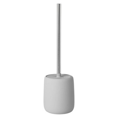 Blomus Sono Toilet BrushMicro Chip from B&Q