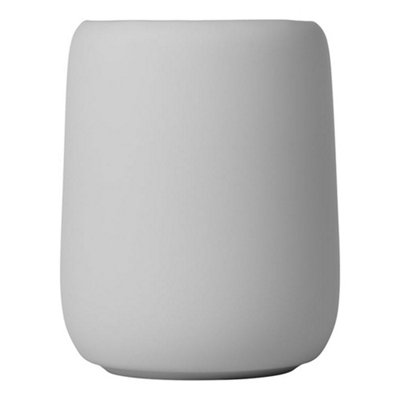 Blomus Sono Toothbrush Tumbler 300MlMicro Chip from B&Q