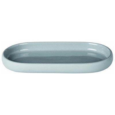 Blomus Sono Ceramic TrayMicro Chip from B&Q