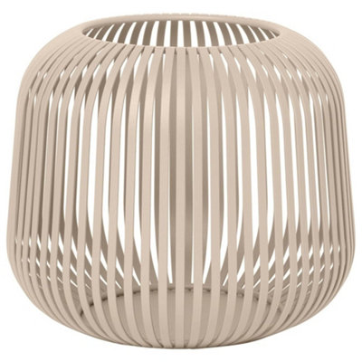 Blomus Lito Lantern Candle Holder SNormad from B&Q
