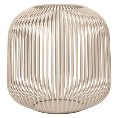 Blomus Lito Lantern Candle Holder MNormad from B&Q