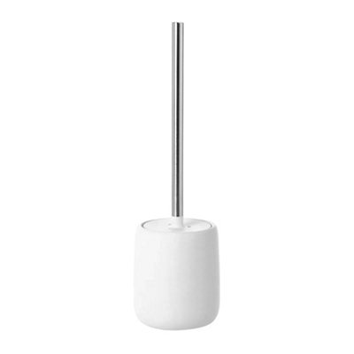 Blomus Sono Toilet BrushWhite from B&Q