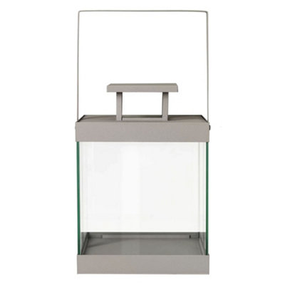 Blomus Finca Lantern SMourning Dove from B&Q