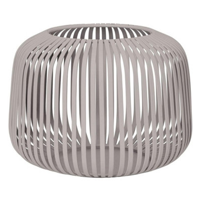 Blomus Lito Lantern Candle Holder XsMourning Dove from B&Q