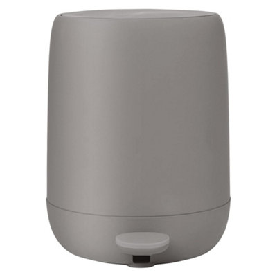 Blomus Sono Pedal Bin 3 LitreSatellite from B&Q