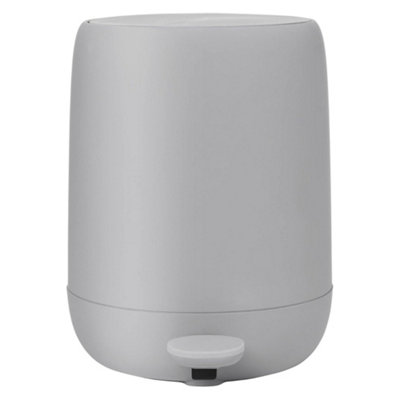 Blomus Sono Pedal Bin 3 LitreMicro Chip from B&Q