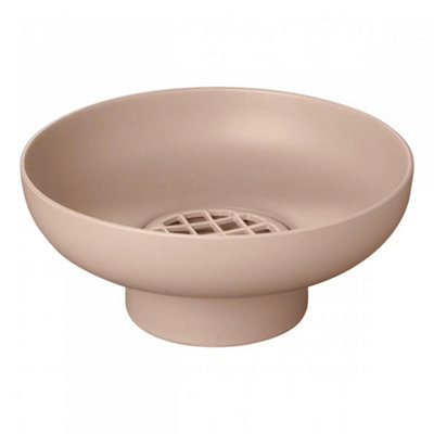 Blomus Miyabi Stoneware Vase MTerracotta from B&Q