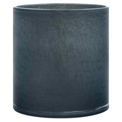 Blomus Saga Lantern Candle Holder LMagnet from B&Q