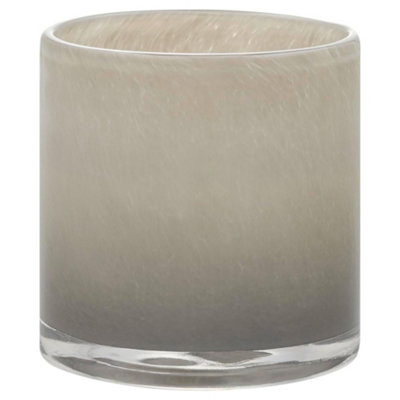Blomus Saga Lantern Candle Holder MMourning Dove from B&Q