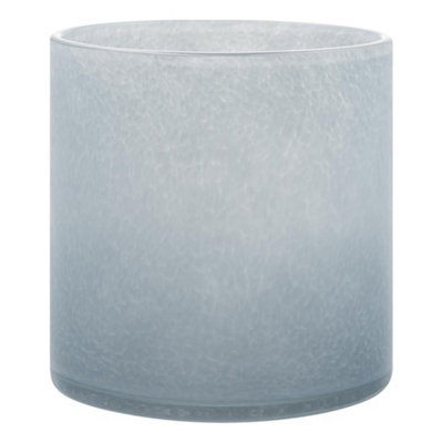 Blomus Saga Lantern Candle Holder STradewinds from B&Q