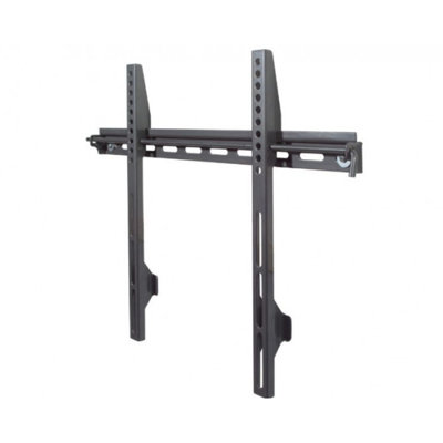Vivanco Fixed Wall Bracket Vesa 400 X 400 Up To 65" Max 45Kg from B&Q