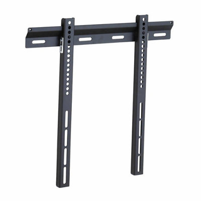 Vivanco Flat-To-Wall Bracket Up To 55Inch from B&Q