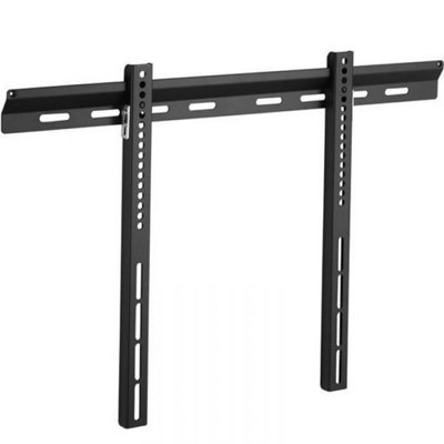 Vivanco Flat-To-Wall Bracket Up To 65Inch from B&Q