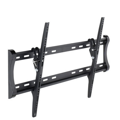 B&Q -  Tilt Tv Wall Bracket Upto 85Inch