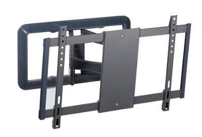 Tt37989 Swivel & Tilt,tvs Up To 85"Max Vesa 600X400 from B&Q