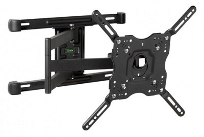 Viv38004  Swivel & TiltTvs Up To 65"Max Vesa 400X400 from B&Q