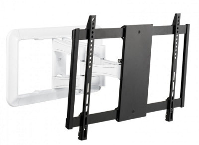 Tt39503 Swivel & TiltTvs Up To 85"Max Vesa 600X400 from B&Q