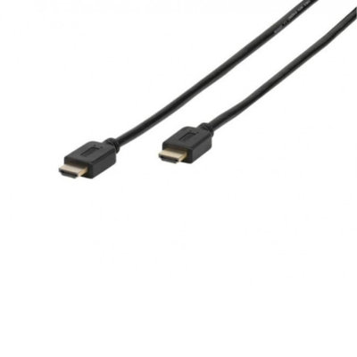 Vivanco 47968 Basic Hdmi 1.2MFast Transmission from B&Q