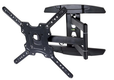 Viv62605  Swivel & Tilt. Tvs Up To 75". Max Vesa 400X400 from B&Q