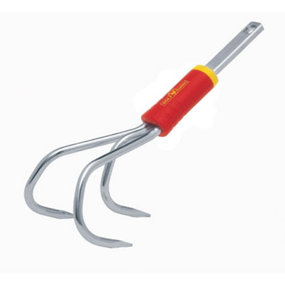 Wolf Garten Soil Grubber Bam Garden Multi Change Cultivation Tool Aerator from B&Q