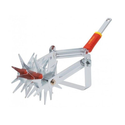 Wolf Garten Soil Miller 15Cm Das Multi Change Garden Tool Cultivation Planting from B&Q