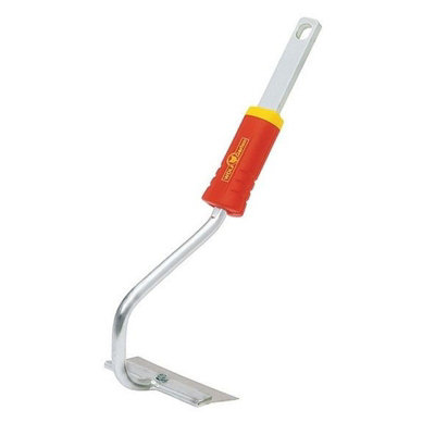 Wolf Garten Small Draw Hoe 10Cm Hum10 Garden Weeding Multi Change from B&Q