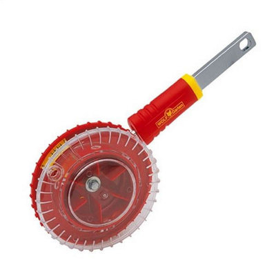 Wolf Garten Multi Change Small Seed Sower Eam Cultivation Tool Planting Tool from B&Q