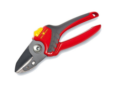 Garden Pride Comfort Plus Anvil Secateurs (Rs4000) from B&Q