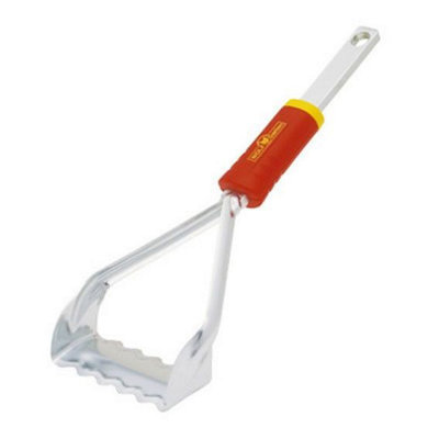 B&Q -  Small Push Pull Weeder 10Cm Rfm10 Garden Multi Change