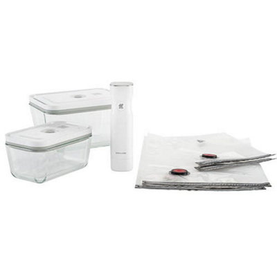 Zwilling White 36806-007-0 Vacuum Sealer - Image 4