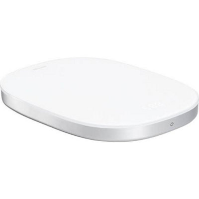B&Q -  Enfinigy Digital Kitchen Scale Silver