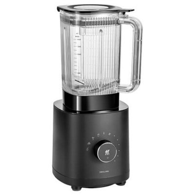 Zwilling Enfinigy 53002-003-0 Blender - Black, Black - Image 4