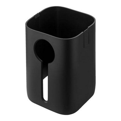 Zwilling Fresh And Save Cube Cover 2S Black from B&Q