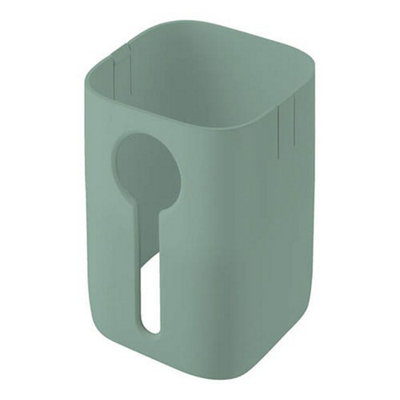 Zwilling Fresh And Save Cube Cover 2S Sage from B&Q