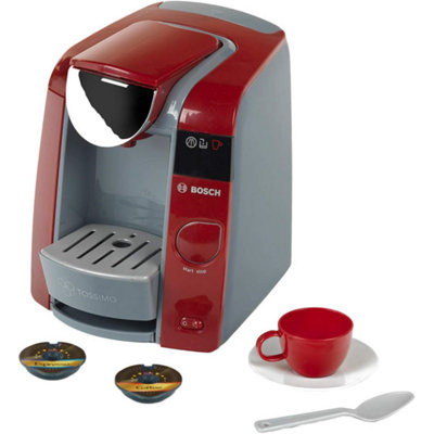 Theo Klein 9543 Bosch Tassimo Coffee Machine Can be Filled up with Water - Image 5